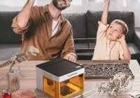 Deal La mini graveuse Laser Atomstack P1 5 Watts diode à 159€ (...)