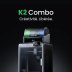 Creality K2 Combo CFS : l'Imprimante 3D Multi-Couleurs (…)