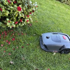 Test Mova 600, une tondeuse robot LIDAR qui surclasse (...)