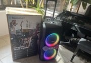 Test Tronsmart Halo 300, 240W de Puissance, Audio à 270° (…) à la une