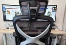 Test ACGAM CG-5345M : une chaise de bureau ergonomique (...) à la une