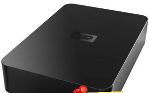 Vente flash disque dur Western Digital 2TO externe 109.90