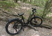 Test Lankeleisi MG600 Lite : plus polyvalent qu'un VTT, (…) à la une