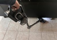 Deal Jimmy H10 Flex en test, l'aspirateur balai sans fil qui (...)