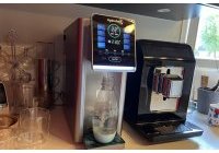 Deal Test Hydrofast W100. Et si vous buviez de l'eau vraiment (...)