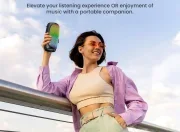 SOUNARC XR3 à 18,99 € : l'enceinte Bluetooth 10 W avec RGB à prix cassé