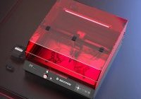 Deal Mecpow X4 Pro, machine gravure/découpe Laser 22 watts en (…)