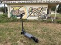 Test Ausom Gosoul 2 , une trottinette adulte crédible (...)
