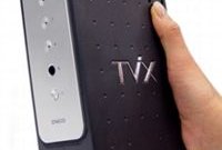 Essai du disque dur lecteur DivX Dvico Tvix