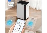 Deal Bon plan maison : deux déshumidificateurs intelligents (...)