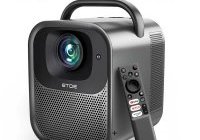 Deal ETOE Seal Pro, le Projecteur vidéo GoogleTV passe à 1300 (...)