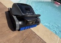 Deal MOVA Diver A10 , le robot piscine sans fil à un prix (...)