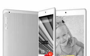 Tablette tactile CHUWI V88S, 8 pouces, Quad core (...)