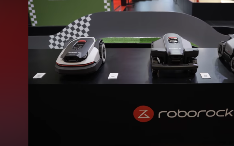 Roborock Rockmow S1/Z1 et RockNeo Q1, des tondeuses (...) à la une