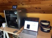 Test Anycubic Kobra S1 Combo, la nouvelle référence en imprimante 3D multi-couleurs accessible