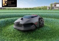 Deal Mova lance ses modèles de robot tondeuses LiDAX Ultra et (...)