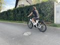 Test Engwe P275 ST, un vélo électrique de route nouvelle (...)