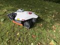 Test Mammotion LUBA 3 AWD 3000 : un robot tondeuse pour (...)