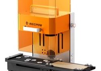 Deal Destockage : l'extension Mecpow G1 pour graveur laser X1 (…)