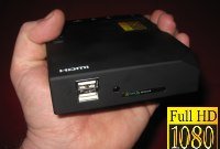 IPDVD Mini-1080P, un mediaplayer HD de poche