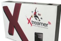 Le Xtreamer en test : la HD en réseau dans tous les foyers.