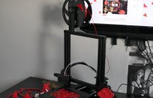 Logo Test Anycubic MEGA ZERO, que vaut la moins chère des (…)