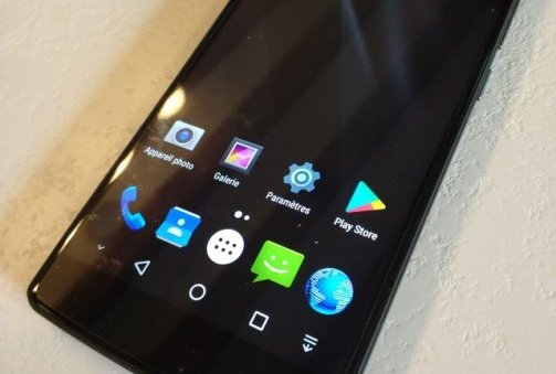 Test Vernee Apollo X, l'archetype du bon smartphone chinois