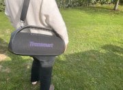 Test Tronsmart Bang 2, l'enceinte de fête polyvalente qui booste vos moments