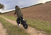 Test Fat Bike Engwe Engine Pro 3.0 Boost : 90 Nm de (…) à la une