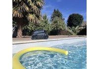 Deal Test Wybot S2 Vision : un robot piscine sans fil premium (…)