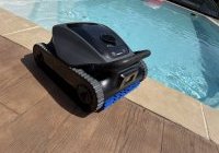 Deal Mon test du Robot Piscine MOVA Diver A10, un choix sûr (...)
