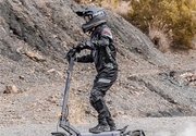 Bon plan relatif La Trottinette électrique surpuissante, Ausom DT2 Pro , (…)