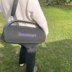 Test Tronsmart Bang 2, l'enceinte de fête polyvalente qui (...)