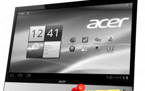 Moniteur / Tablette Android Geante Acer Smart Display (…)