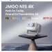 JMGO N1S 4K : le projecteur triple laser 4K à 799 € (…)