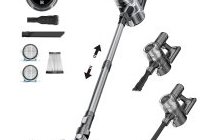 Deal L'aspirateur balai sans fil Proscenic P13 à 99,99 € (...)