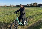 Bon plan relatif Engwe L20 Boost, le Fat Bike universel autorisé route à (...)