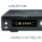 Essai de l'enregistreur TNT double tuner Voava (...)