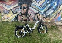 Deal Test DRVETION CT20, le vélo qui force à repenser ses (...)