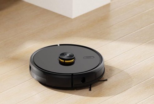 Test Realme TechLife, que vaut cet aspirateur Robot de la marque montante du smartphone ?