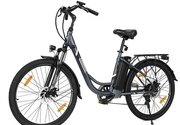 Touroll B1, ça c'est du velo électrique pas cher (…) à la une