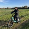 Test Fat Bike électrique Engwe L20 BOOST, homologué, (…)