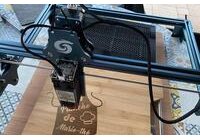 Deal Test Sculpfun S9, une machine de gravure Laser qui a du (…)