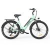 Vélo ville électrique HillMiles MileCity, capteur de (…)