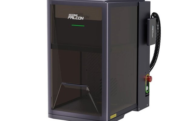 Creality Falcon T1 : le graveur laser à 5 têtes dont UV (…) à la une