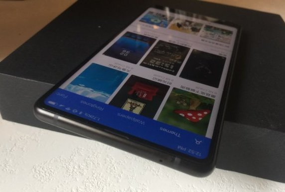 Test Smartphone MI MIX 2, le premium selon Xiaomi