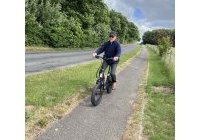 Deal Test ENGWE L20 Boost 3.0 : le vélo électrique pliant (...)