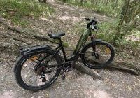 Deal Test Lankeleisi MG600 Lite : plus polyvalent qu'un VTT, (...)