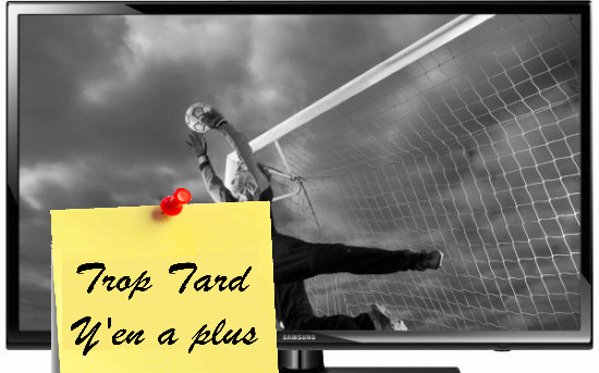 TV LED SAMSUNG UE32EH4003 avec Tablette enfant Kidspad (...)