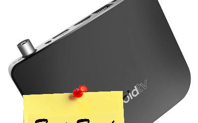 MECOOL M8S Plus , une Box TV Android 4K avec Tuner TNT à (…)
